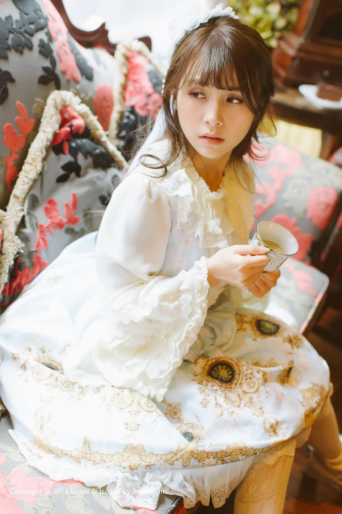 Vol.113 夏美酱 [63P]插图5